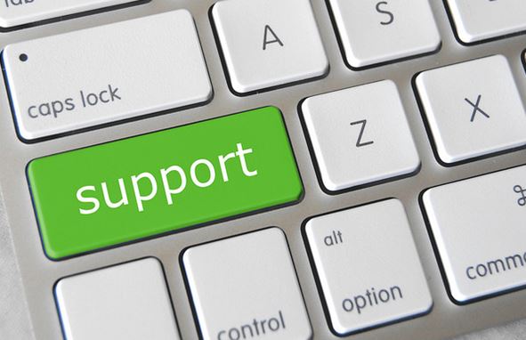 Get Rid Of Your In-House IT Support Team