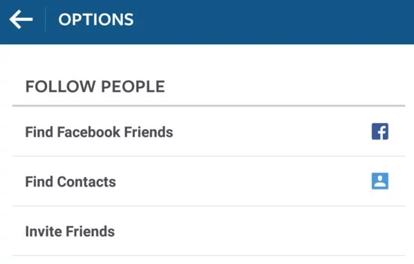 Zaprosić przyjaciół