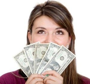 How to make money online for free
