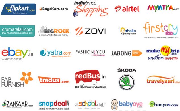 Online Shopping Price Comparison and Coupon