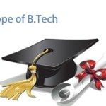 What Is the Scope of B.Tech Course In Future?