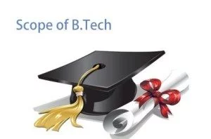 What Is the Scope of B.Tech Course In Future?
