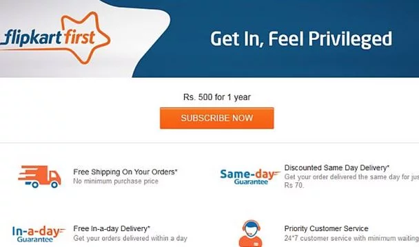 Shopping Websites