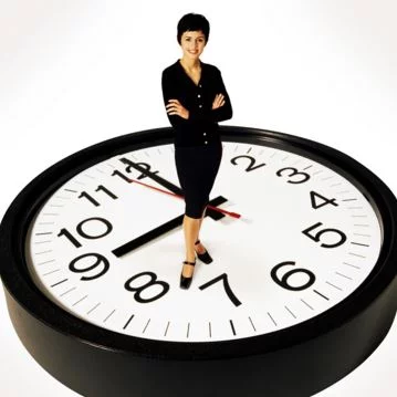 submit assignments on time
