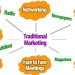 6 Reasons Why People Still Love Traditional Marketing