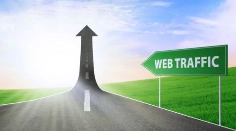 Website Traffic
