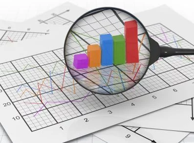 تحليلات البيانات