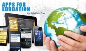 Educational apps for android