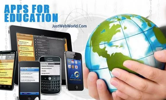 Educational apps for android