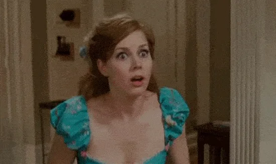 surprise