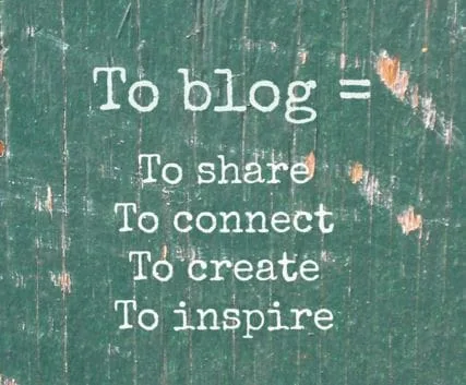 Blog