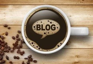 How Blogging Can Improve Your Resume