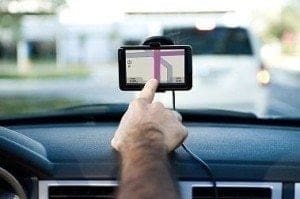 GPS Tracker