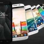 5 Top Android Budget Smartphones from Micromax