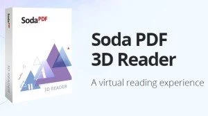 Soda PDF – A Free & Complete PDF Reader