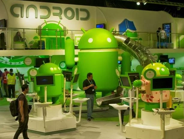 How Android Has Changed The World 3 Android Operating System