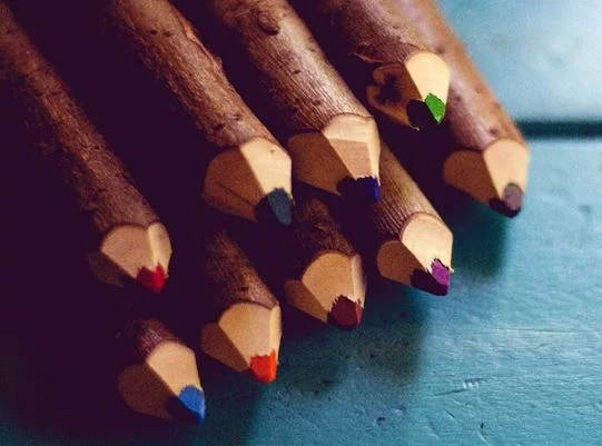 Color brings right audience