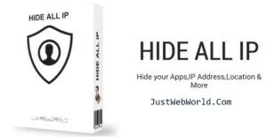 Hide All IP Review – Stay Anonymous When You Surf the Web