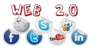 How To Use Web 2.0 Sites List