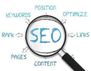 Search Engine Rankings