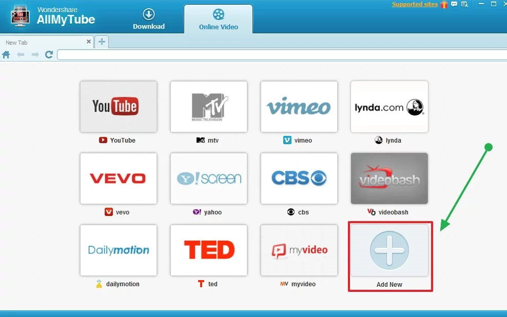 AllMyTube1