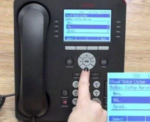 5 Reasons You Should Get Avaya Phones for Your Company