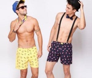 Boxer Shorts for Men