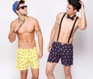 Introducing Boxer Shorts for Men: The Latest Style of Men’s Briefs