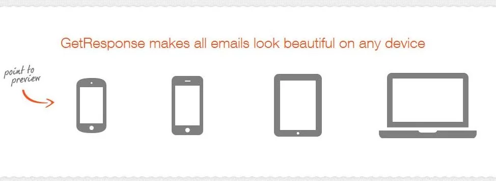 Responsive Email Design