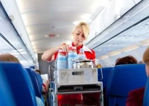 Things You Need to Know for Becoming a Flight Attendant