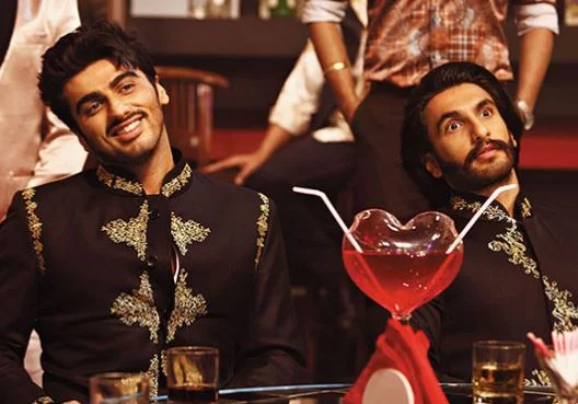 Friendships mean a lot to them