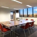 The Many Benefits of Using a Meeting Room