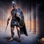 Sparta: War of the Empires Game Review