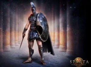 Sparta: War of the Empires Game Review