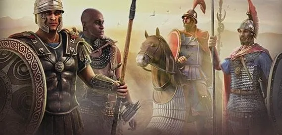 Sparta: War of Empires