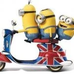 Amazing and Unknown Facts About The Minions