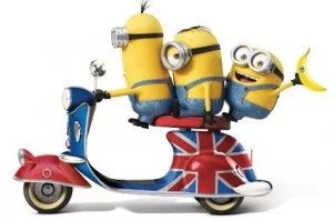Amazing and Unknown Facts About The Minions