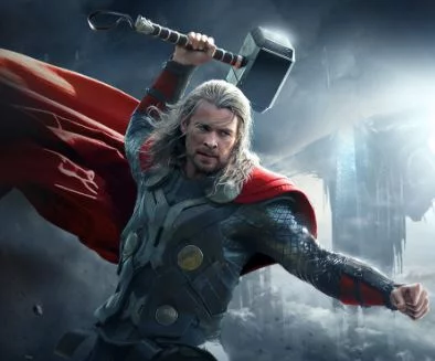 Impatient and a little destructive