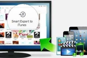 TunesGo Retro Review: Transfer Between iOS Devices Directly
