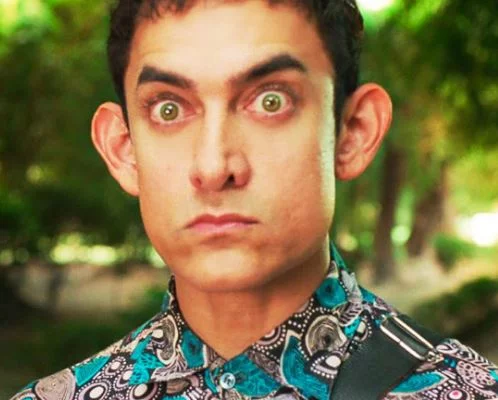 Aamir Khan