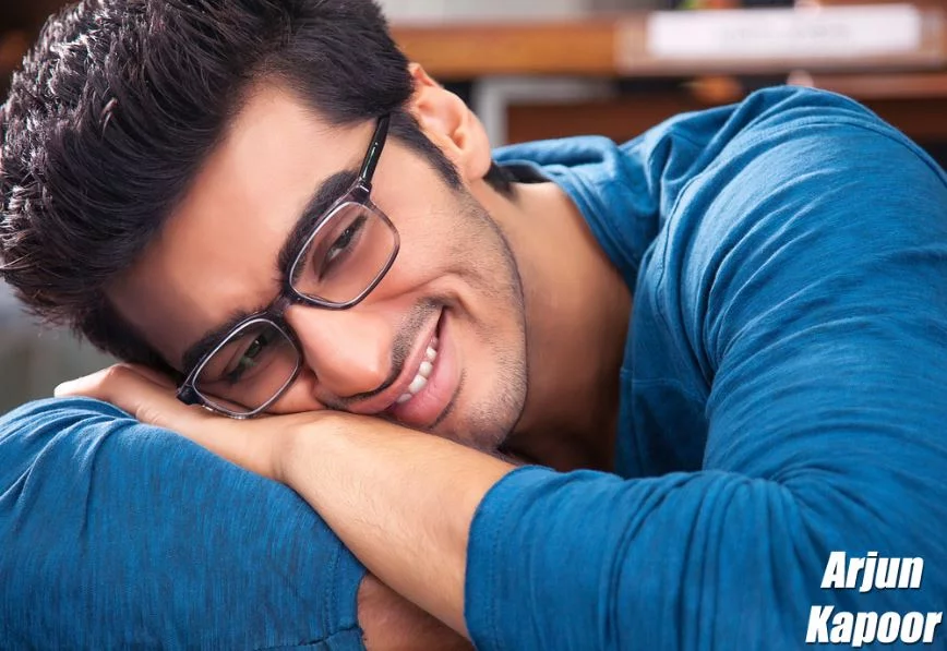Arjun Kapoor