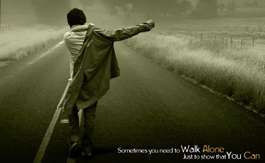 They are very private people