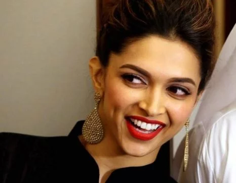 Deepika Padukone