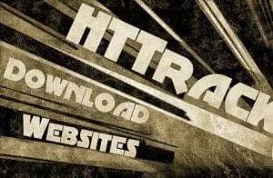 How to Download a Website Using HTTrack Software