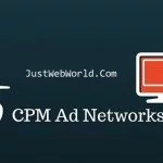 Top High Paying CPM Ad Networks