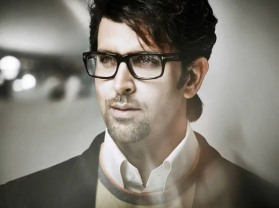 Hrithik Roshan