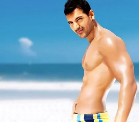 John Abraham