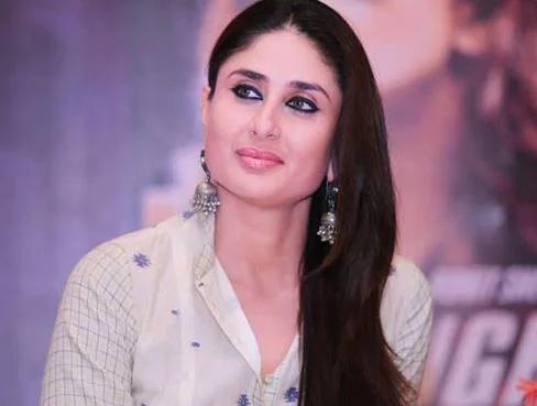 Kareena Kapoor