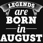 10 Amazing Facts of People Born In August