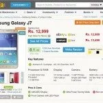 PriceRaja: One Stop Solution for Online Shoppers